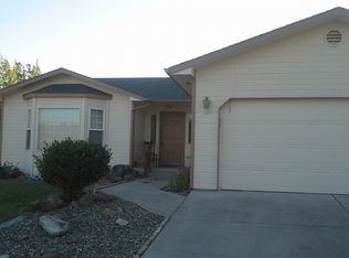 4948 N Sky Vista Ave, Yakima, WA 98901