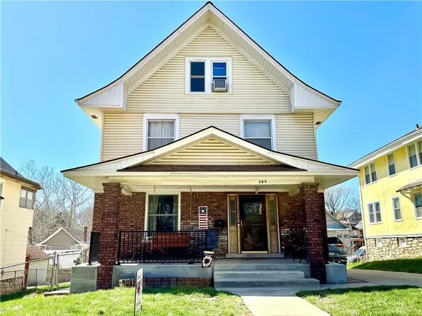 304 Cypress Ave, Kansas City, MO 64124