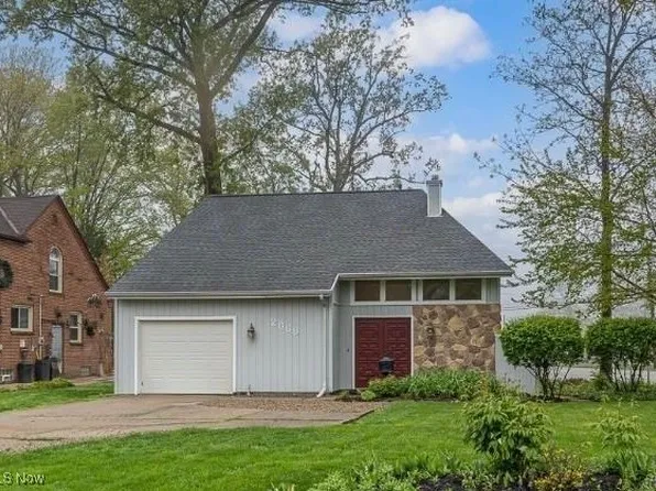 2666 Wagar Rd, Rocky River, OH 44116