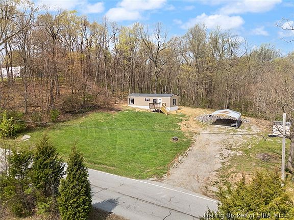 2nd image of 6370 Blunk Knob Road