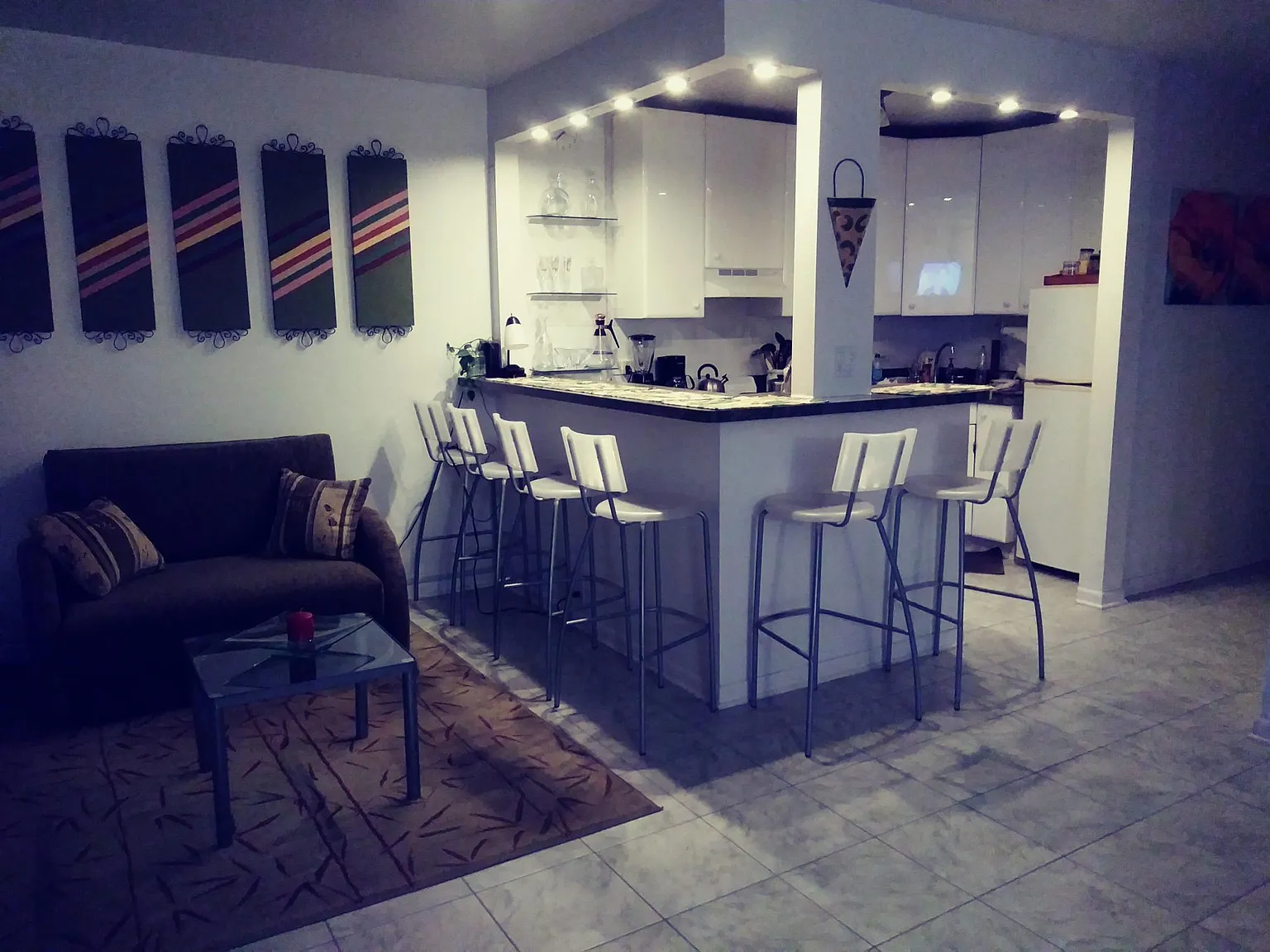 5757 N Sheridan Rd APT 8E photo 1