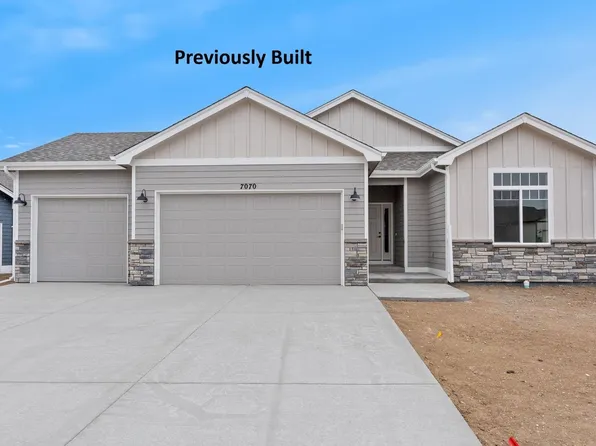 7010 Feather Reed Dr, Wellington, CO 80549