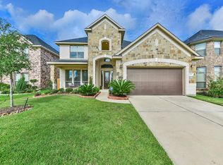 21411 Lozar Dr, Spring, TX 77379