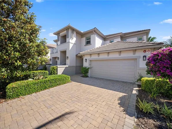 8030 Signature Club CIR #102, NAPLES, FL 34113