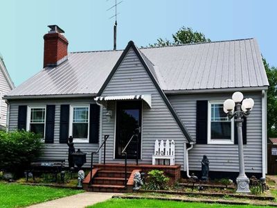 2011 Triplett St, Owensboro, KY, 42303