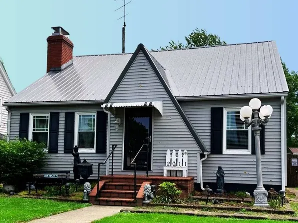 2011 Triplett St, Owensboro, KY 42303