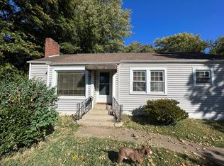 601 E Sunshine St, Springfield, MO 65807