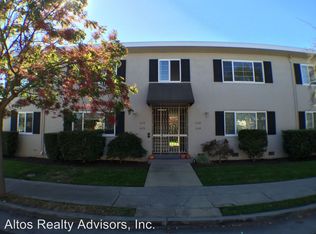 2160 Yale St, Palo Alto, CA 94306
