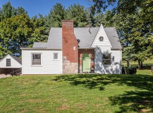 3147 Winsinger Dr, Broadway, VA 22815