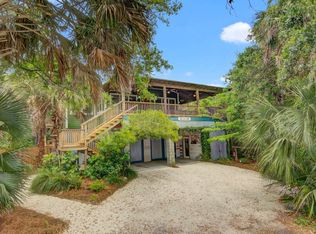 606 E Ashley Ave, Folly Beach, SC 29439
