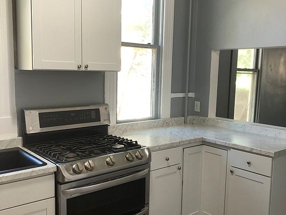 New appliances