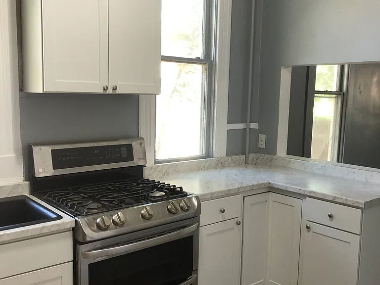 New appliances