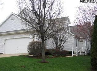 486 Kings Ct, Akron, OH 44321