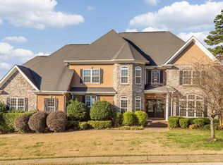 3127 Roundabout Ln, Ooltewah, TN 37363