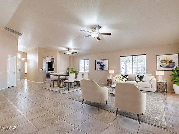 4th image of 2952 N Bronze Creek Way