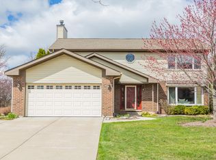 848 Kent Cir, Bartlett, IL 60103