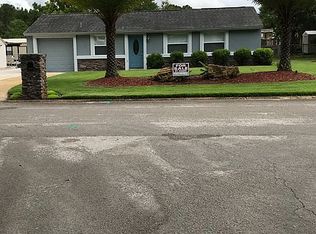 2761 Commanche Ave, Orange Park, FL 32065