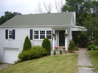 205 Marble St, Aliquippa, PA 15001