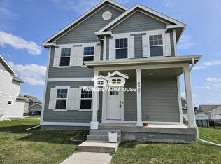 2407 SW 23rd St, Ankeny, IA 50023