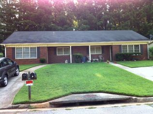 3441 Southgate Trl SE, Conyers, GA 30013