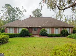 1014 Williamsburg Dr, Valdosta, GA 31602