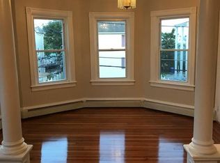 49 Darling St #2, Central Falls, RI 02863