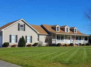 221 Billets Bridge Rd, Camden, NC 27921