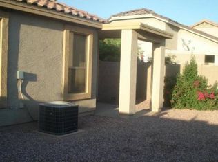 17021 W Rimrock St, Surprise, AZ 85388