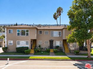 5470 W San Vicente Blvd, Los Angeles, CA 90019