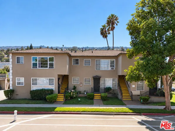 5470 W San Vicente Blvd, Los Angeles, CA 90019