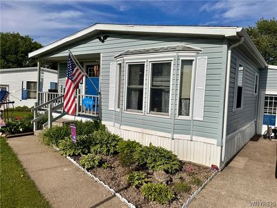 11 Brookridge Dr, Hamburg, NY, 14075