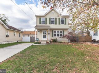 20 Barnard Ave, Gloucester City, NJ 08030