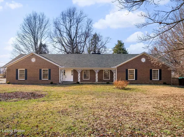 100 Anchor Ave, La Grange, KY 40031