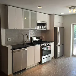 Rented by Owner