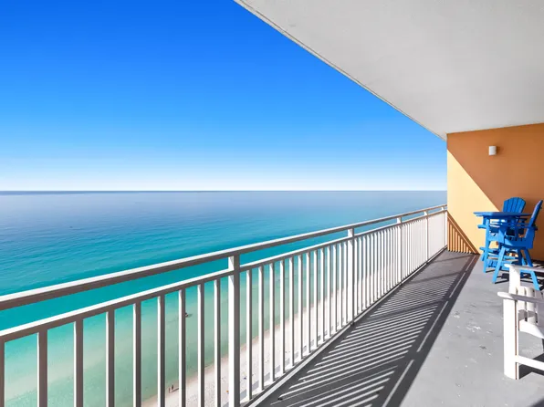 17729 Front Beach Rd Unit 1602E, Panama City Beach, FL 32413