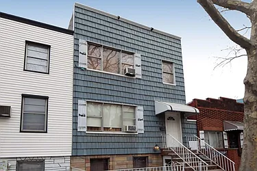 209 Frost Street in Williamsburg