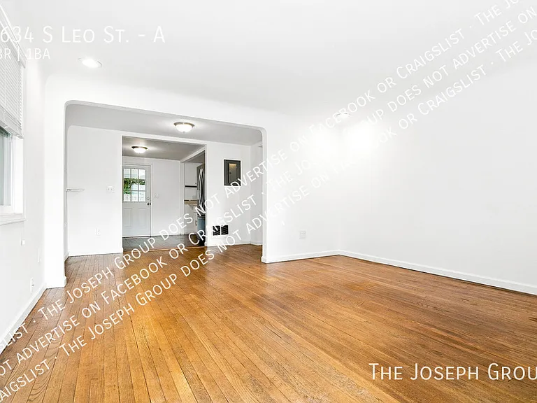 5634 S Leo St #A — Photo 10