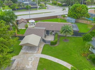 12800 SW 103rd Ter, Miami, FL 33186