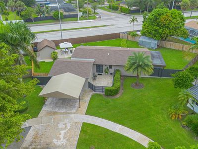 12800 SW 103rd Ter, Miami, FL, 33186