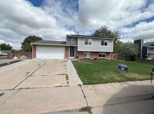 4954 S Independence Way, Denver, CO 80123
