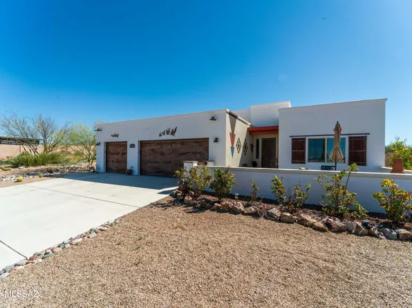 14350 E Costello Ranch Pl, Vail, AZ 85641