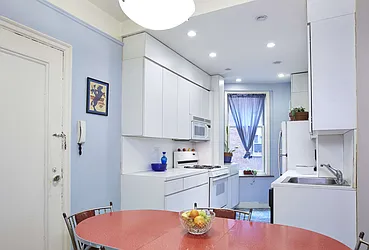 Sold by Brown Harris Stevens