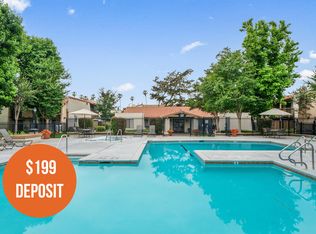 Casa Madrid, Anaheim, CA 92806