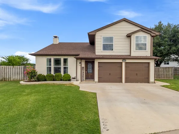 8800 Crestbrook Dr, Fort Worth, TX 76179