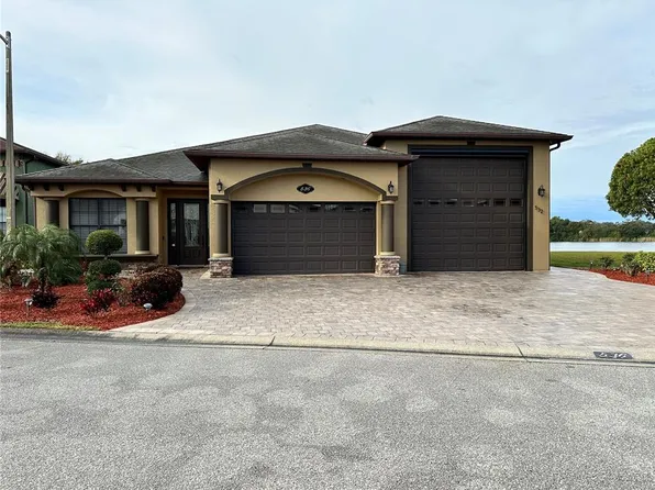 536 MEANDERING WAY, POLK CITY, FL 33868