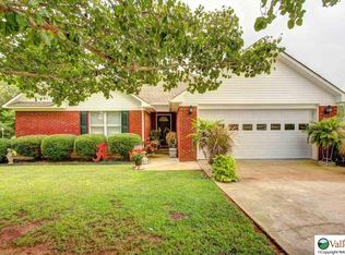 940 Bell Factory Rd, Huntsville, AL 35811