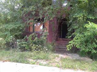 3593 Frederick St, Detroit, MI 48211