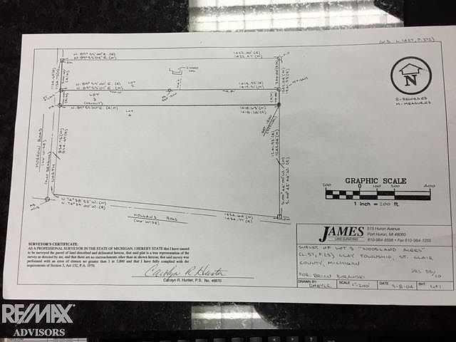 2nd image of 8747 Morrow Rd