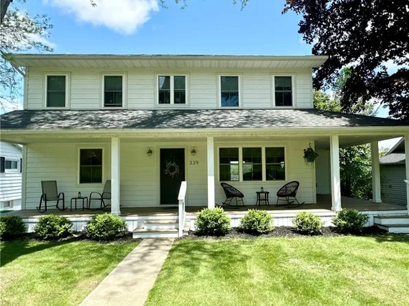 339 W 3rd St, Corning, NY 14830