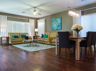1217 W Montelupo Dr, Oro Valley, AZ 85755